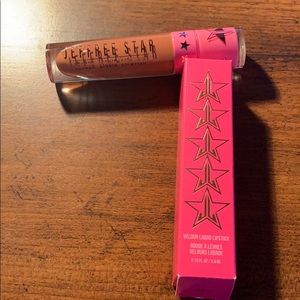 Jeffree Star Velour Liquid Lipstick - Leo